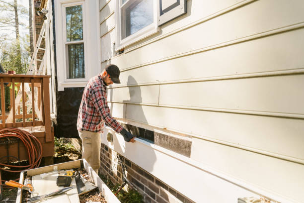 Trusted Emergency Siding Repair service in Maple Valley, WA - Creative Siding